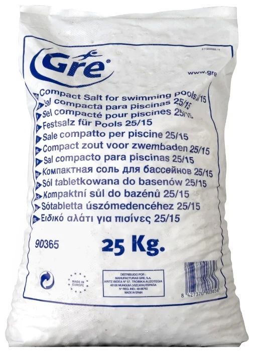 Круглый бассейн, серия "CERDENA" 460x120см, имитация Камень