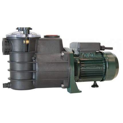 Насос для морской воды "Mini" с предфильтром 230B 6,5 м3/ч верный