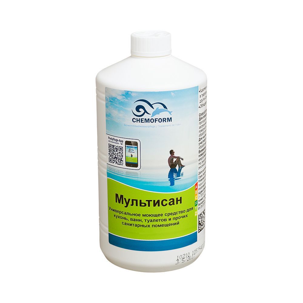 Мультисан 1 л