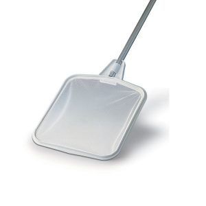 Сетка для очистки поверхности бассейна, крепление зажим (PS7007)