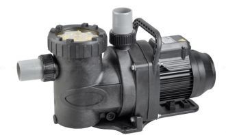 Насос BADU SuperPro 14, 1~, 0,97/0,65 кВт