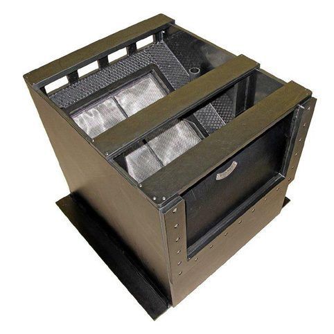 Скиммер Ocean 230, PE, 595х355х521