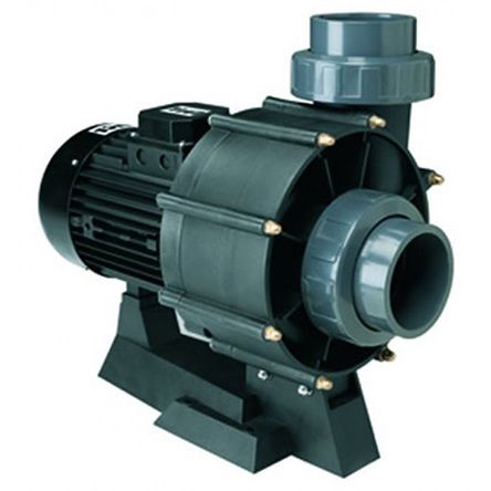 Насос "ATLAS" без предфильтра 136 м3/ч Н=10м,380В (новый)