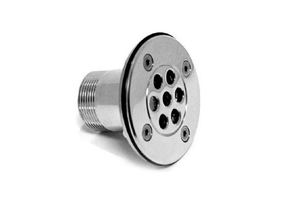 Форсунка донная с прямой подачей (пленка)