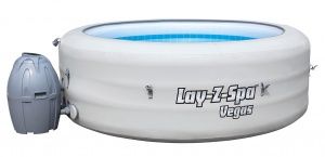 Чаша 196х61см для басейна LAY-Z-SPA Vegas