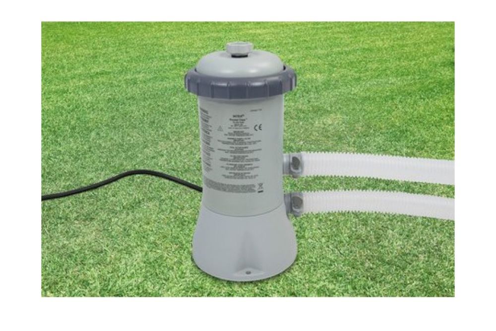 Бассейн Easy Set 366х76см, 5621л, фил.-насос 2006л/ч, Intex, 28132