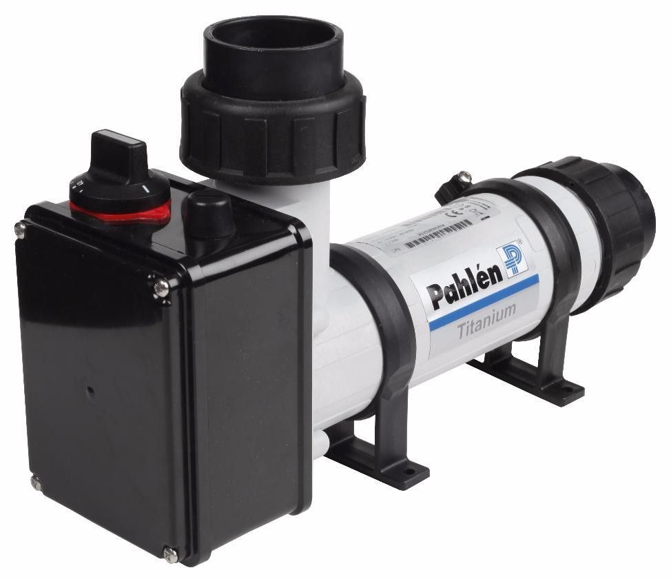 Электрический 15,0 кВт пластиковый водонагреватель с термостатом, реле перегрева и датчиком потока