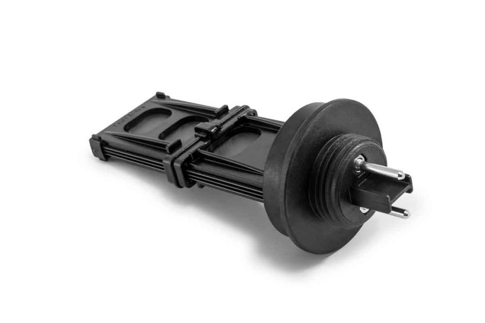 Титановый электрод 11374 для 28680, 28666