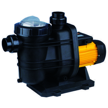 Насос "FCP-S" с предфильтром 22,8 м3/ч, Н=12, 1.1 кВт 380В
