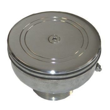 Форсунка донная рассеивающая (AISI 316)