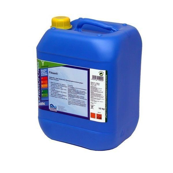 Флисан 10 л