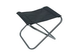 Табурет "Малыш" складной туристический без спинки (450х320мм) h 330