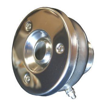 Форсунка стеновая "Универсал" (AISI 316)