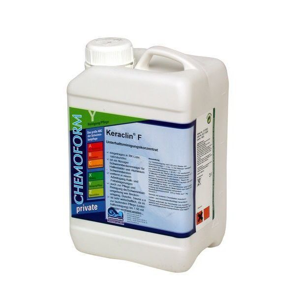 Кераклин F, 3 л