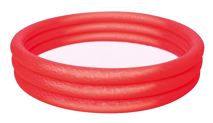 Детский надувной бассейн 183х33см, 480л, от 2 лет