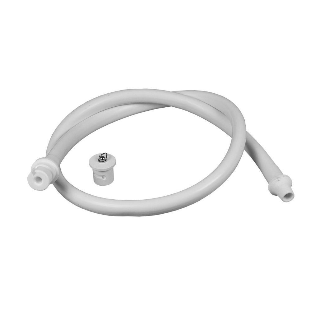 Массажный шланг противотока TAIFUN-DUO