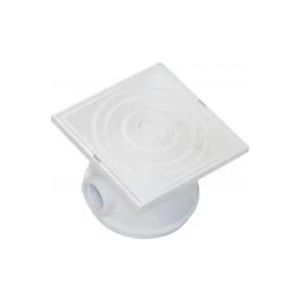 Распаячная коробка из ABS пластика (аналог B006S) (B005)