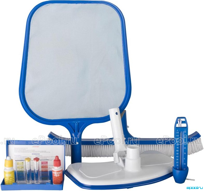 НАБОРЫ ДЛЯ ОЧИСТКИ KMA05