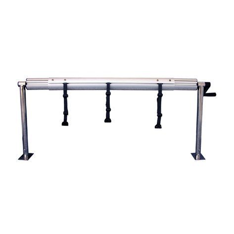 Сматывающее устройство „TELE“ (523-823 см) телескопические 4,1-5,7 м