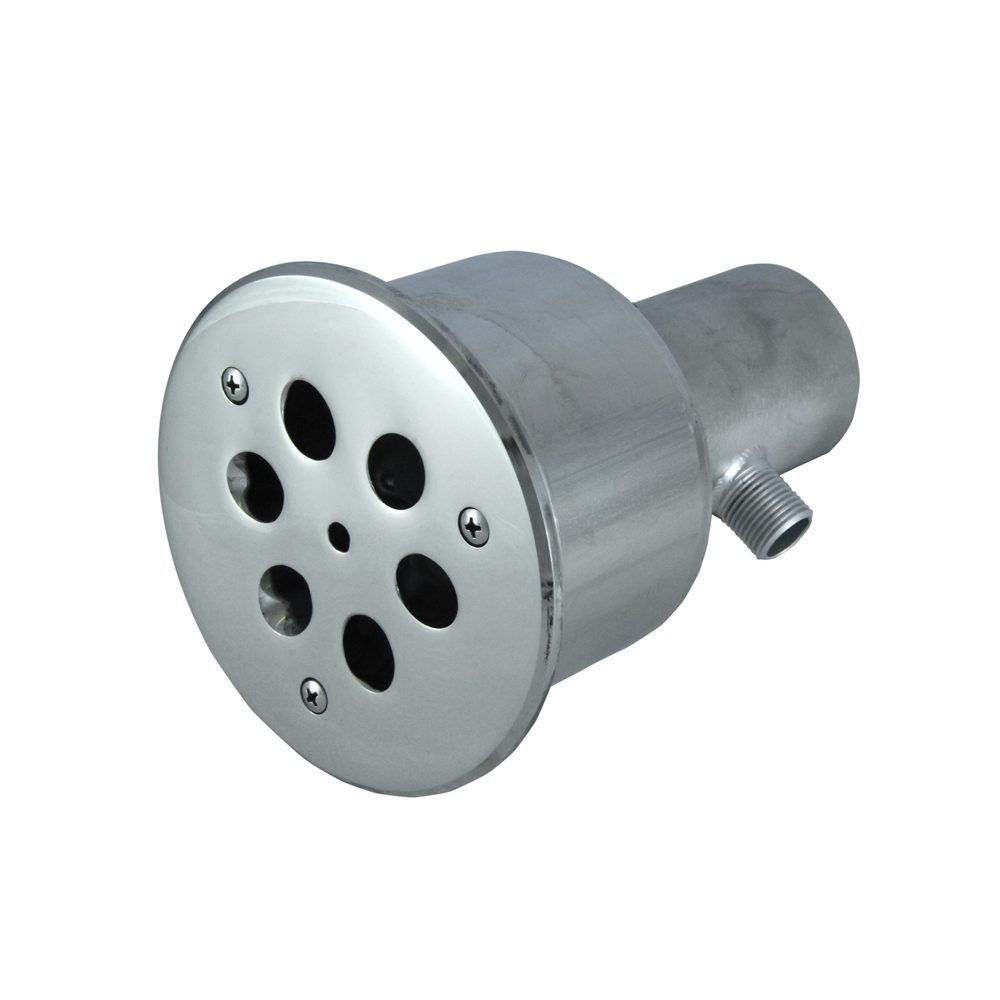 Гидромассажная форсунка 6х18, 45 м3/ч