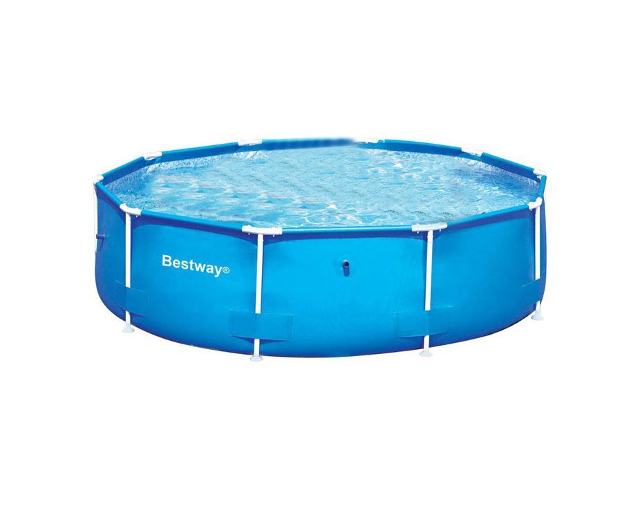 Каркасный бассейн 244х61 см, 1724л, Bestway, 56431 BW