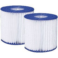 Картридж 95х105мм для фильтр-насоса 2270л/ч (тип D)