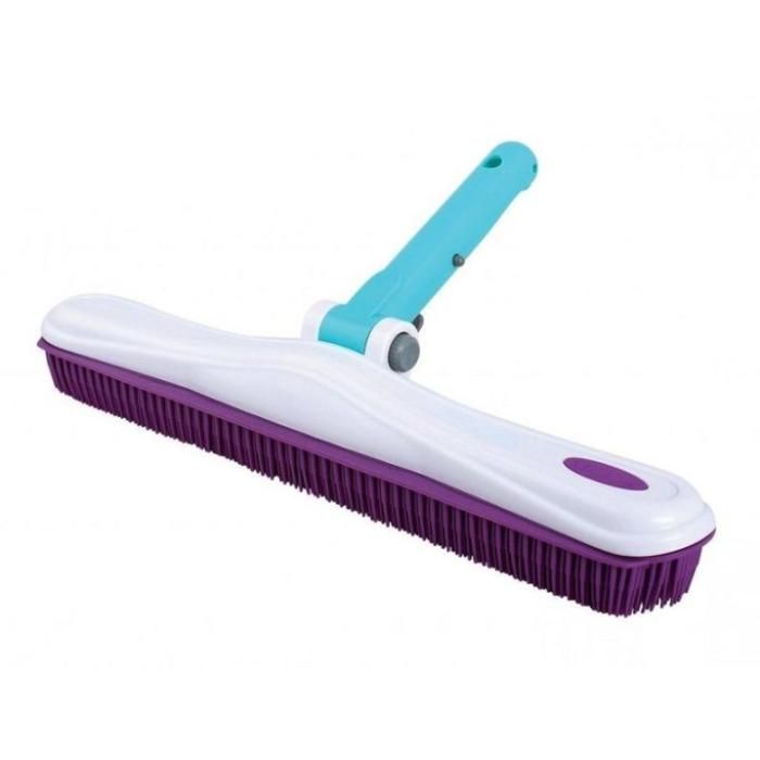 Щетка для стен и дна Evolution 40.6 см резин. ворс