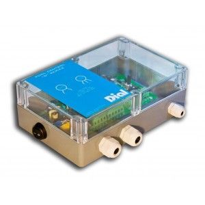 Контроллер для 6 светодиодных ламп