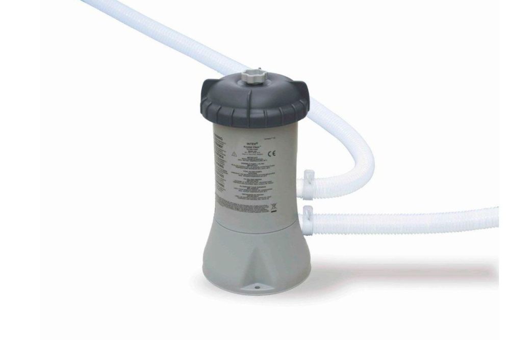 Бассейн Easy Set 396х84см, 7290л, фил.-насос 2006л/ч, Intex, 28142