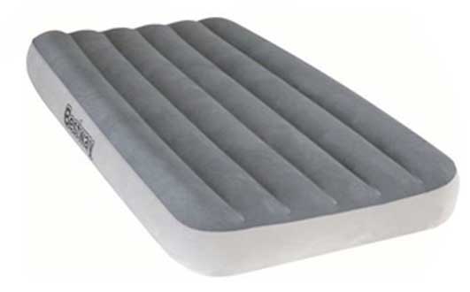 Надувной матрас Comfort Cell TechTM RestEase Airbed(Twin) 188х99х25 см