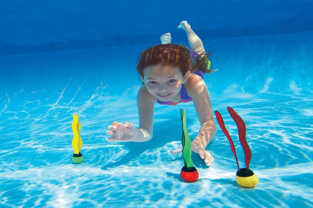 Плавающий холодильник 89см "Mega Chill" с подстаканниками