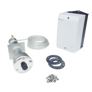 Пневмопускатель аттракциона 380В 1,1кВт