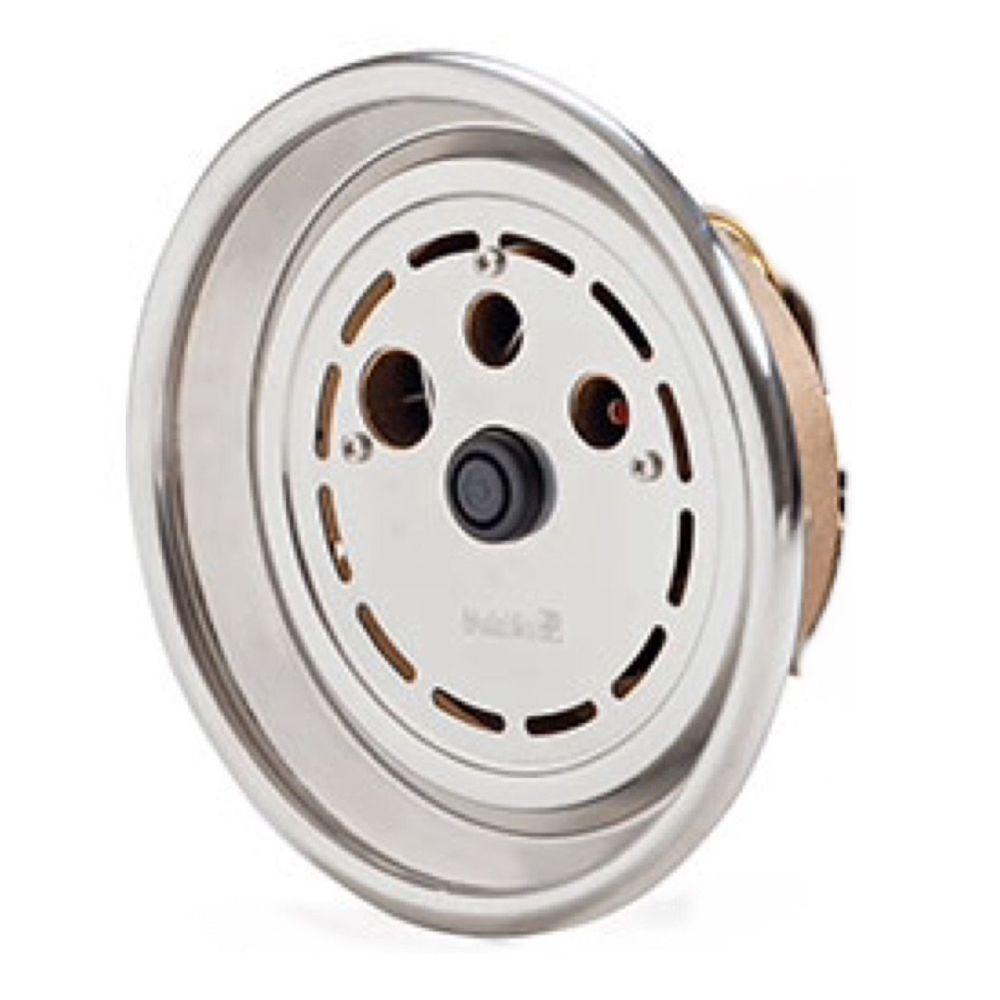 PAHLEN Лицевая панель одноструйного противотока