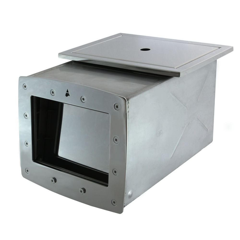 Скиммер для композитного бассейна