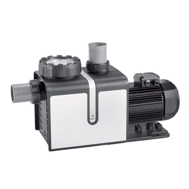 Насос BADU Profi-MK 18, 3~ Y/? 400/230 В, 0,75 кВт
