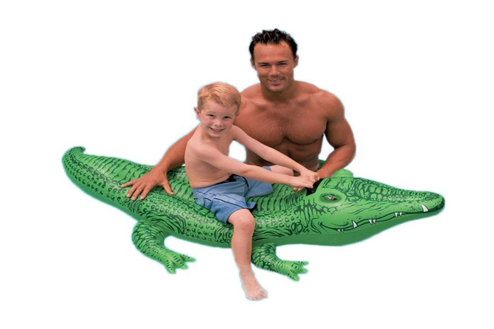 Нарукавники 30х15см "Делюкс" 6-12 лет