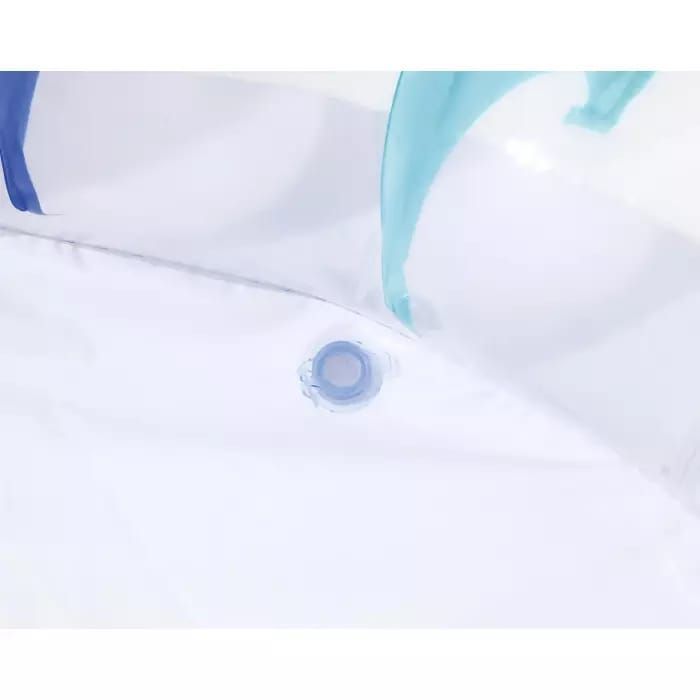 Детский надувной бассейн 229х152х51см, 542л, от 6 лет