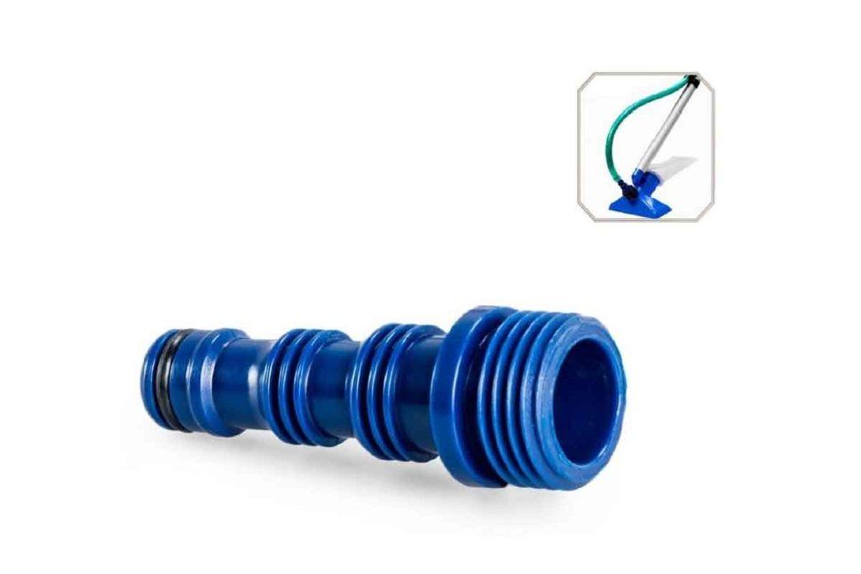 10143 Intex Соединитель для бассейна