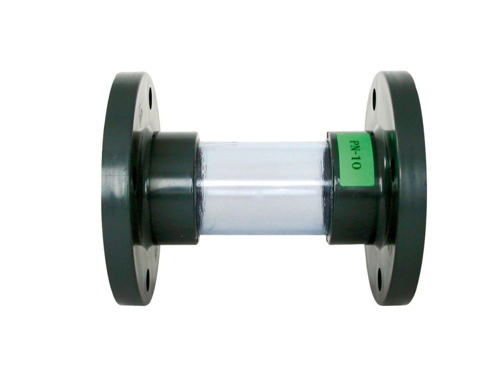 СМОТРОВОЕ СТЕКЛО Д.160