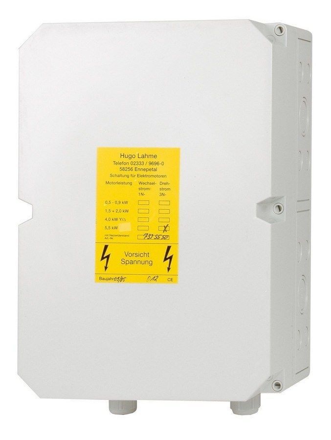 Сенсорная панель управления для насоса 2,6 кВт