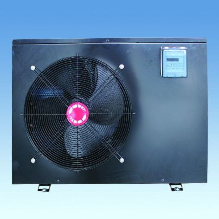 Тепловой насос PHNIX 10.0 кВ/230В