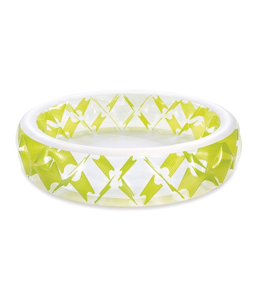 Детский надувной бассейн 229х56см "Вертушки"