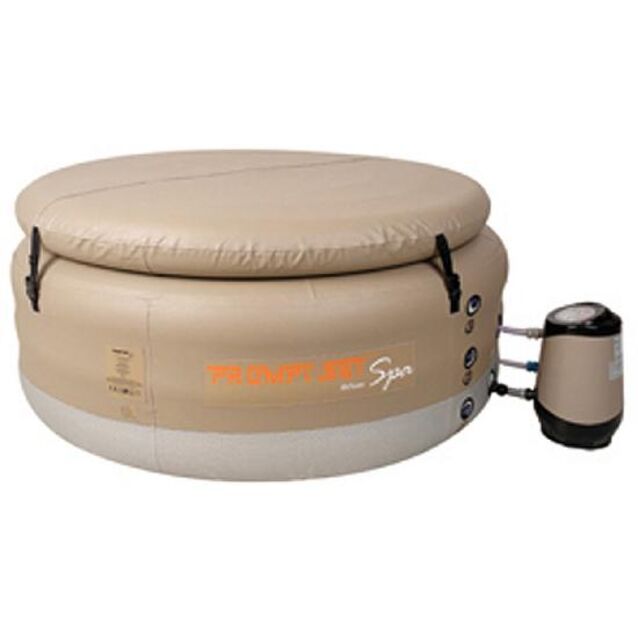 Надувной СПА бассейн DELUXE