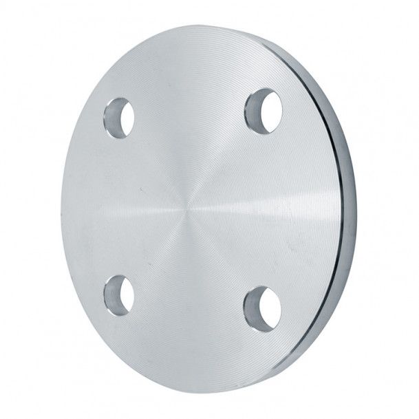 ФЛАНЦЕВАЯ ЗАГЛУШКА Д.90 (32/D)