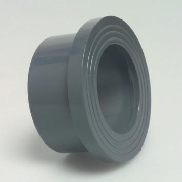 ФЛАНЦЕВЫЙ ПЕРЕХОД Д.75 (21/C)