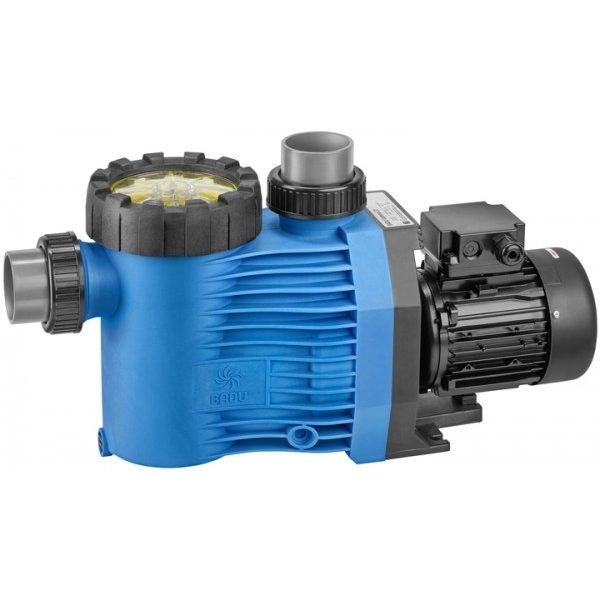 Насос BADU Gamma 32, 3~ Y/? 400/230 В, 1,50 кВт