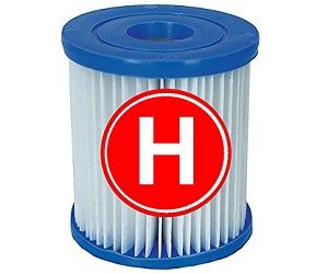 Картридж "H", для фильтр-насоса 28602