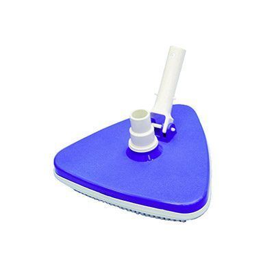 Щетка для донного пылесоса с нижним ворсом Ocean De Luxe (промо упаковка)