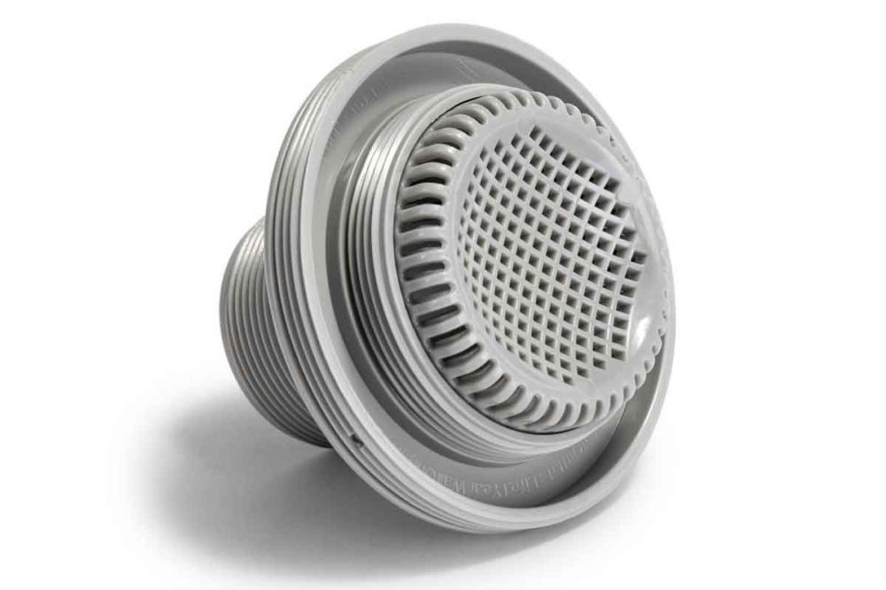 Соединитель сетчатый под шланг с резьбой 38 мм INTEX 11235