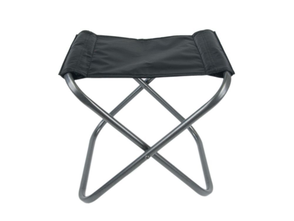 Табурет "Малыш" складной туристический без спинки (450х320мм) h 330